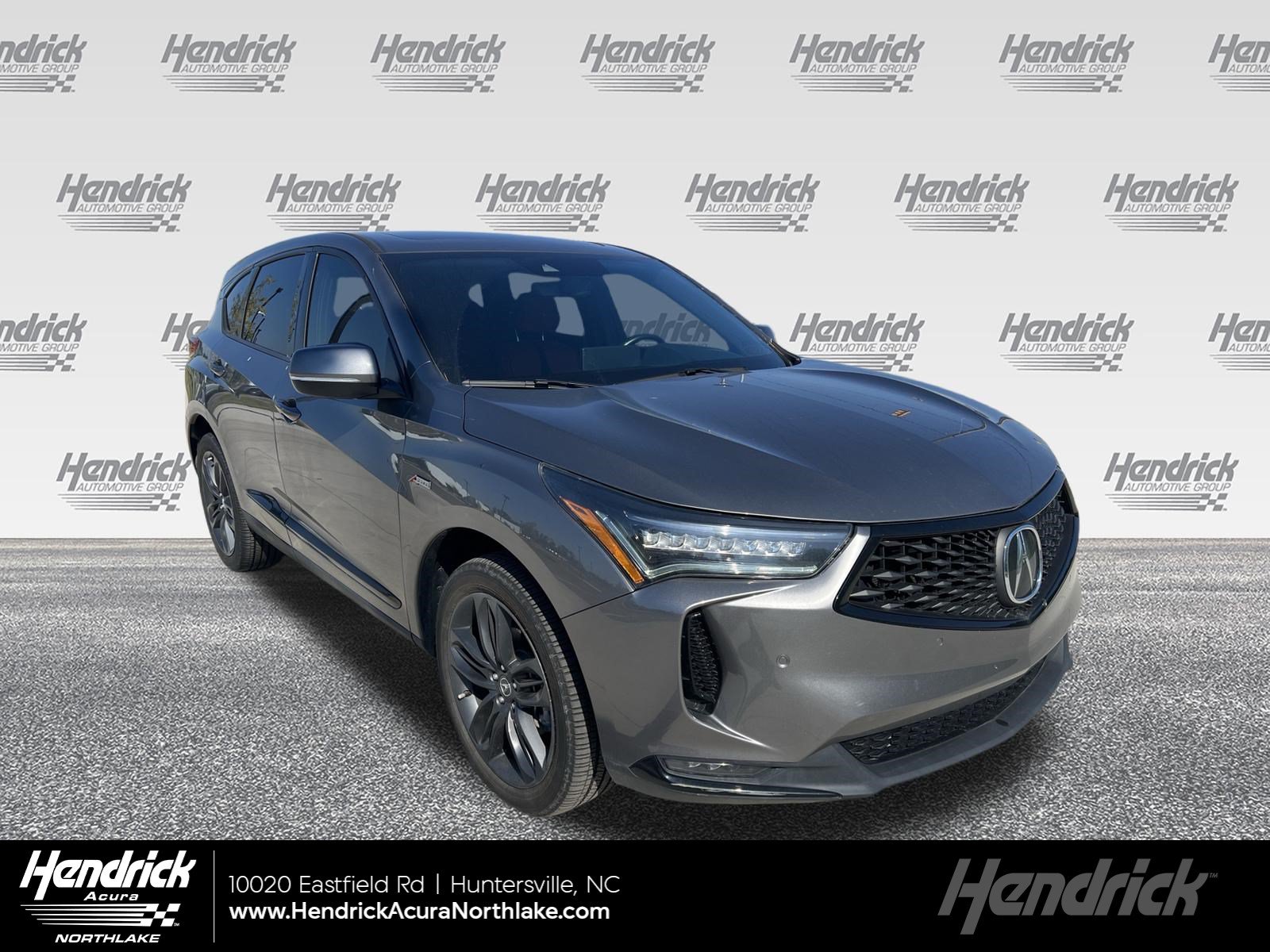 2024 Acura RDX
