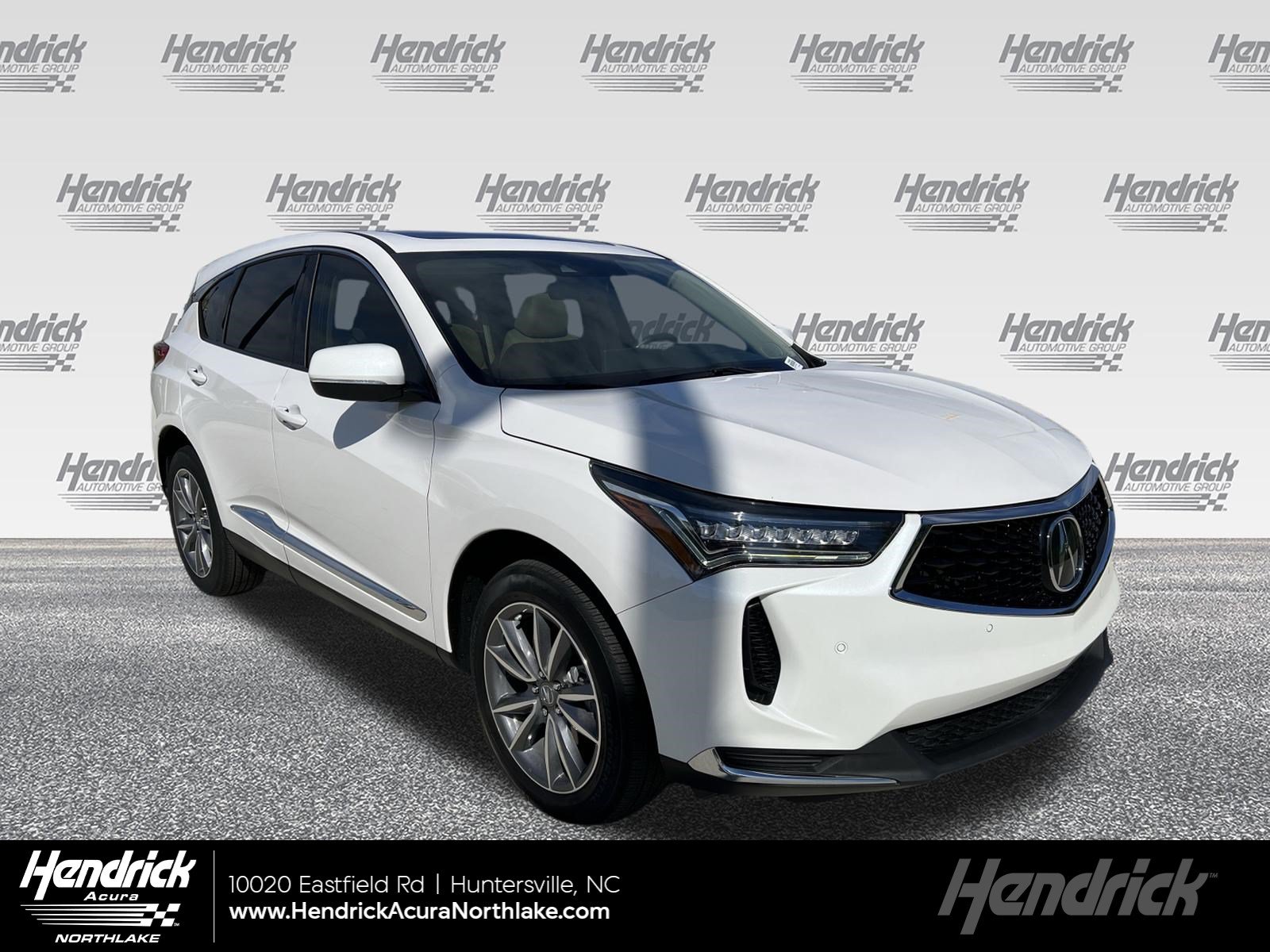 2023 Acura RDX