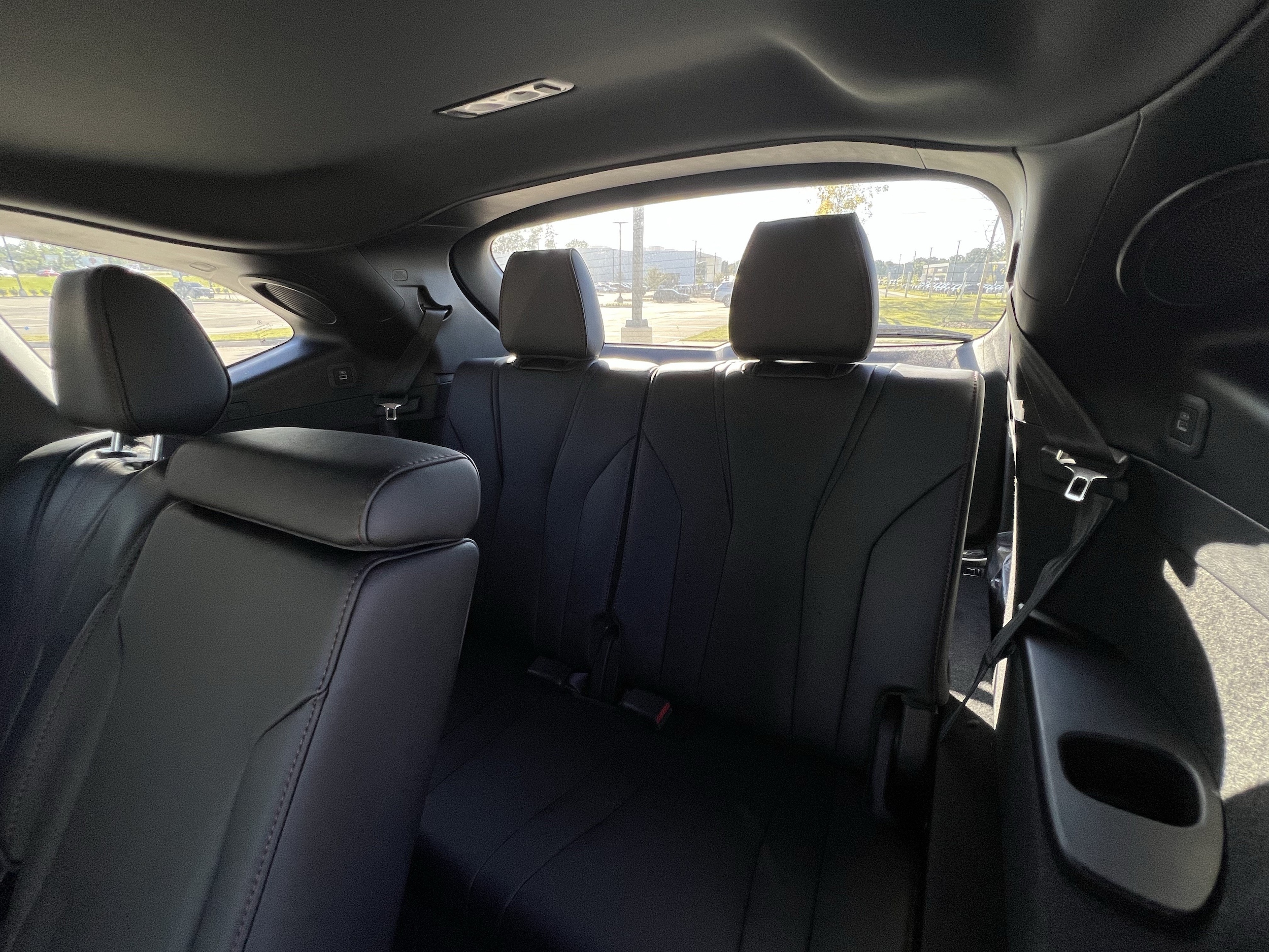 2026 Acura MDX A-Spec w/Advance Package - Photo 33
