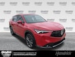 Acura ADX