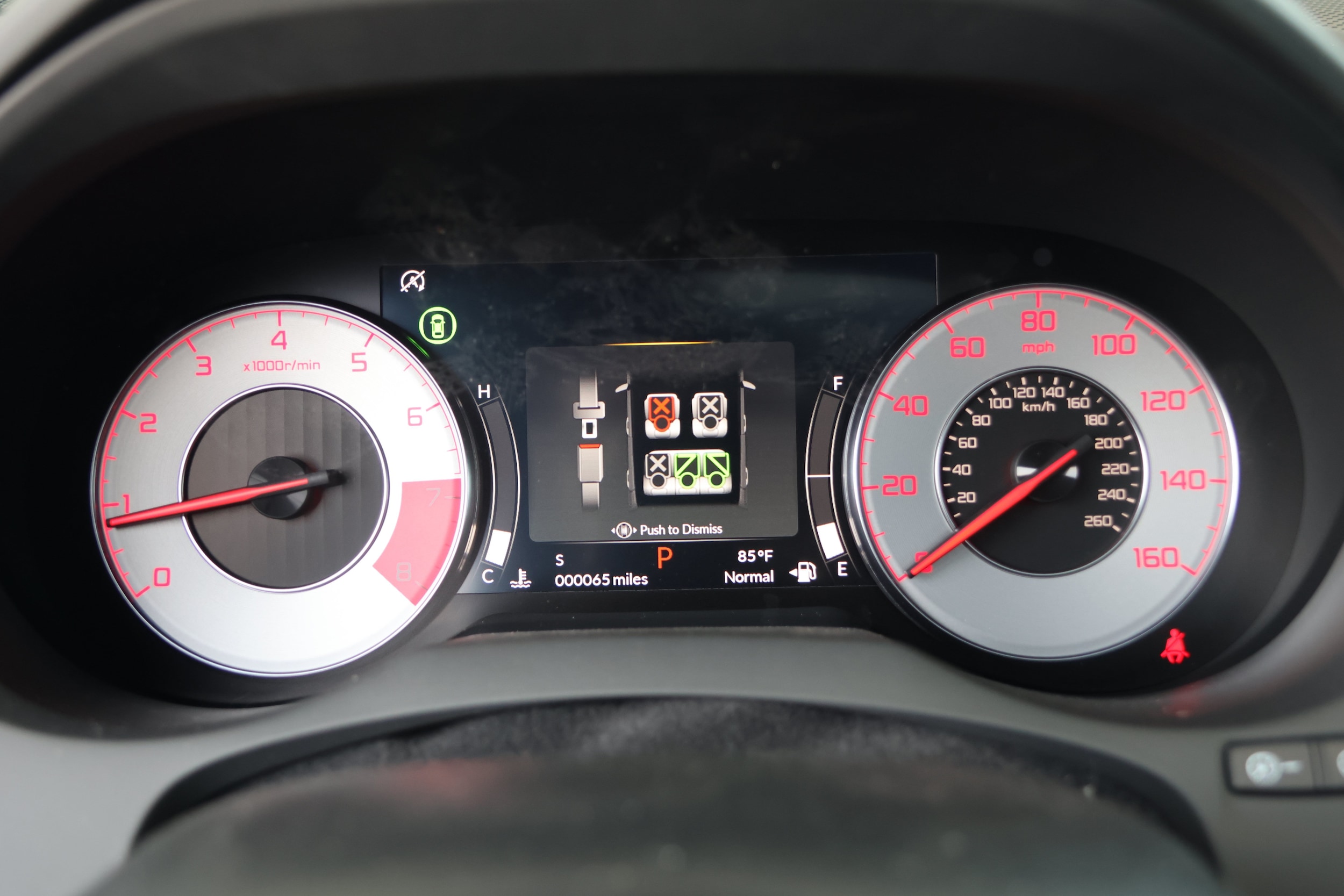 2026 Acura RDX A-Spec Package - Photo 19