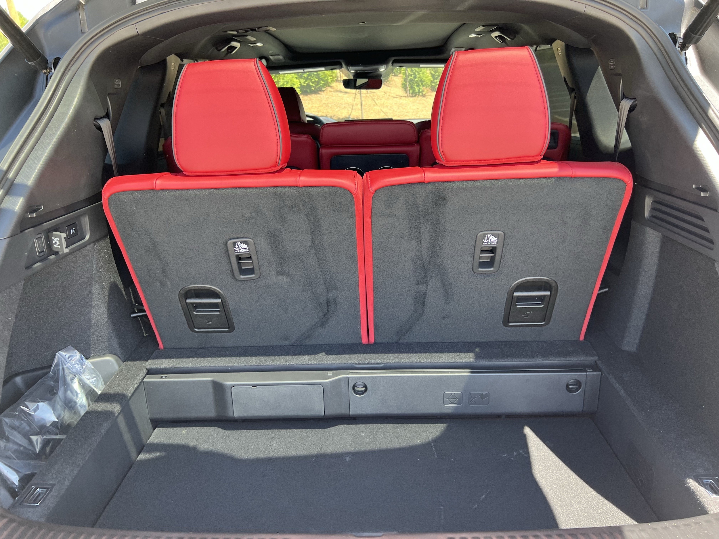 2026 Acura MDX A-Spec w/Advance Package - Photo 34