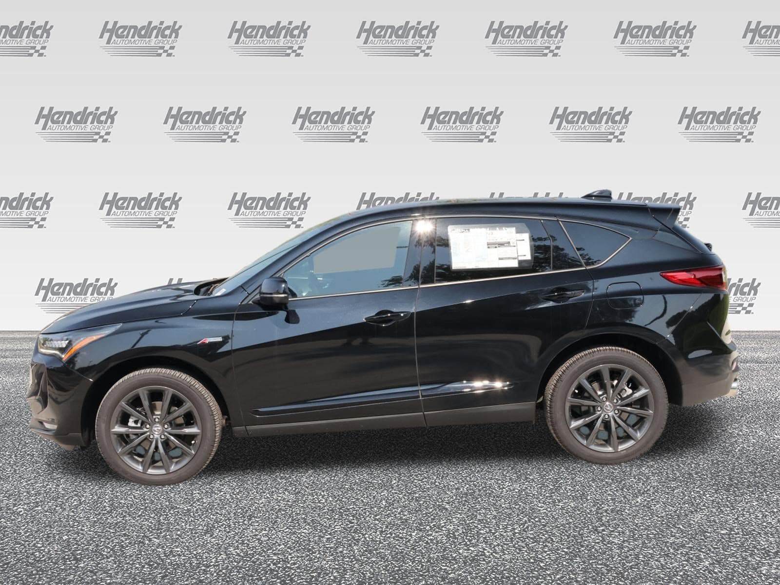 2026 Acura RDX A-Spec Package - Photo 6