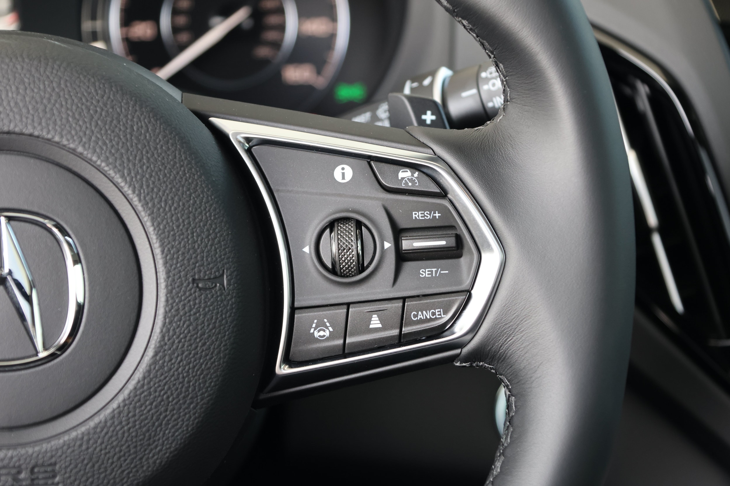 2026 Acura RDX Technology Package - Photo 20