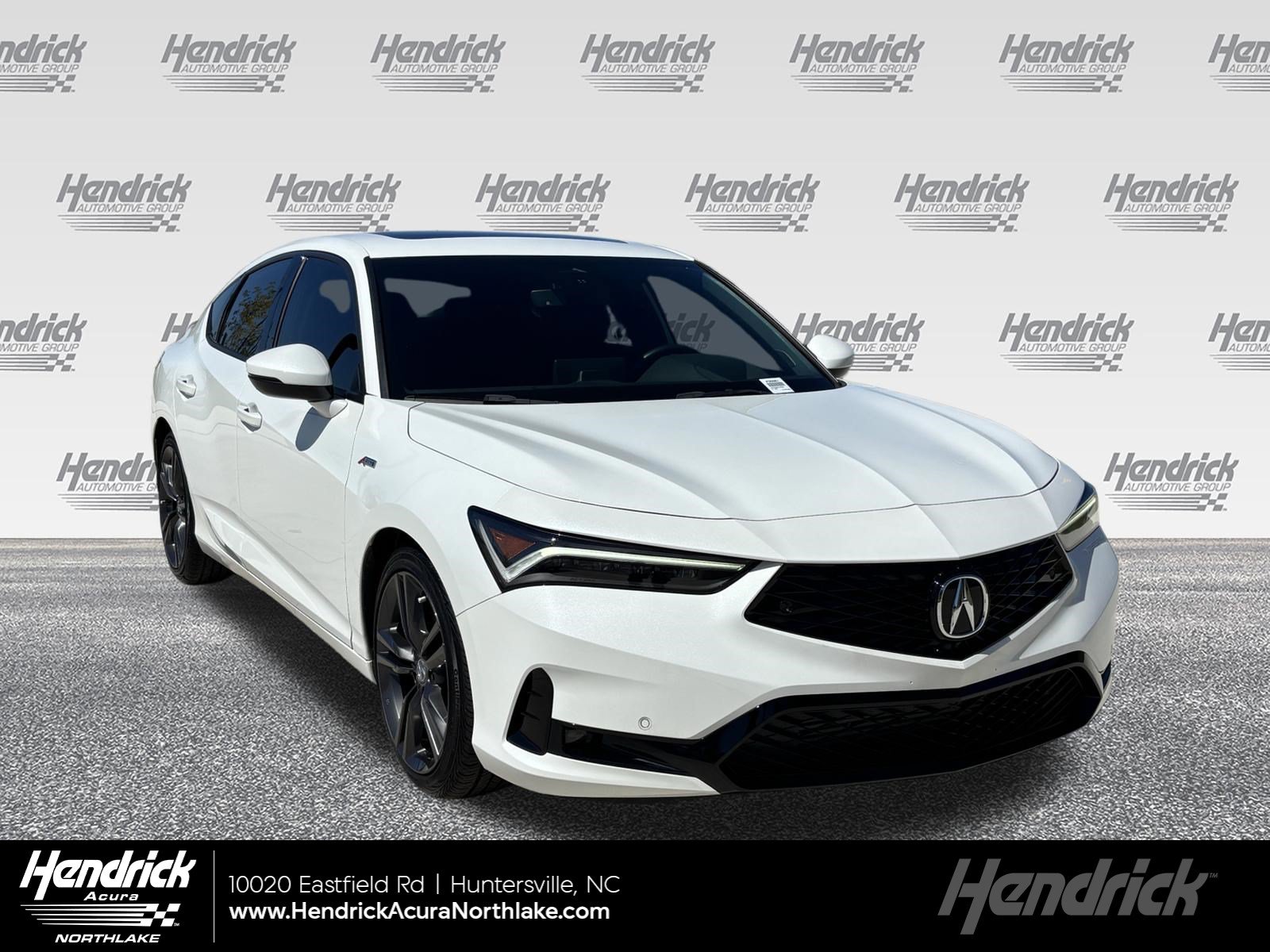 2025 Acura Integra