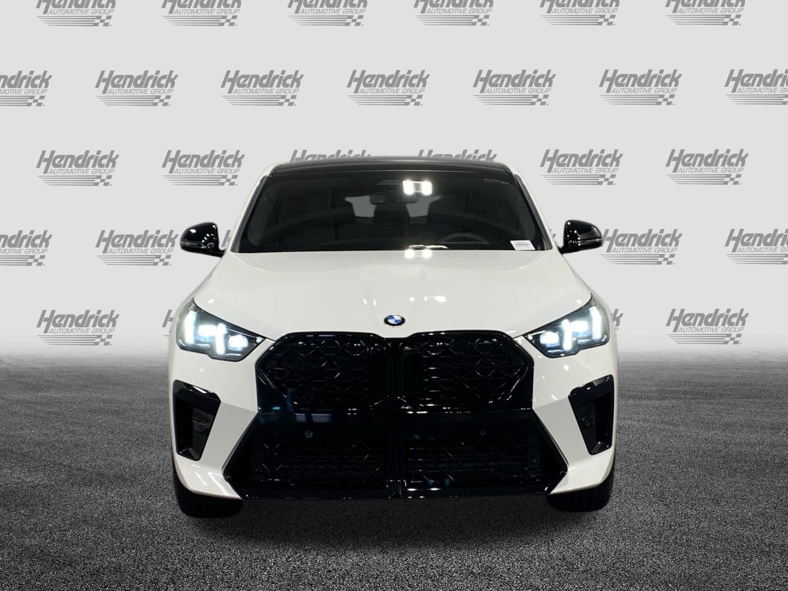 Certified 2026 BMW X2 xDrive28i SUV