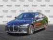 2023 BMW i4 eDrive35 Gran Coupe Sedan