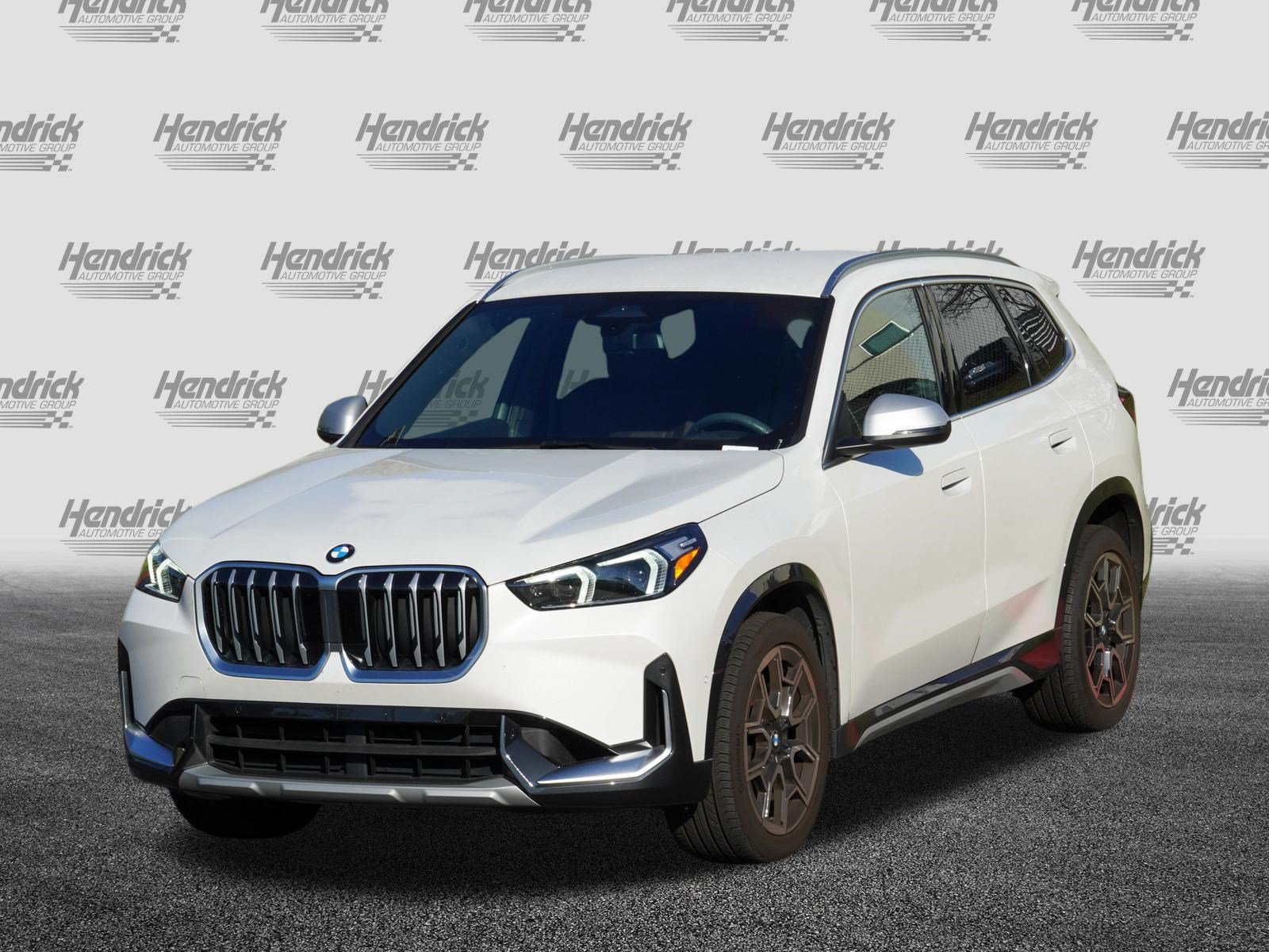 Certified 2023 BMW X1 xDrive28i SUV
