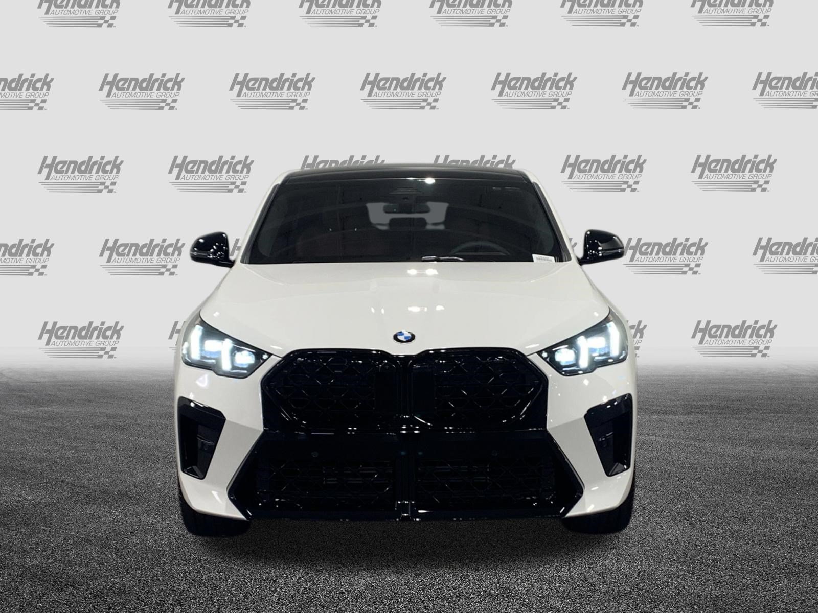 Certified 2026 BMW X2 xDrive28i SUV