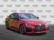 2025 BMW 4 Series M440i xDrive Gran Coupe Sedan