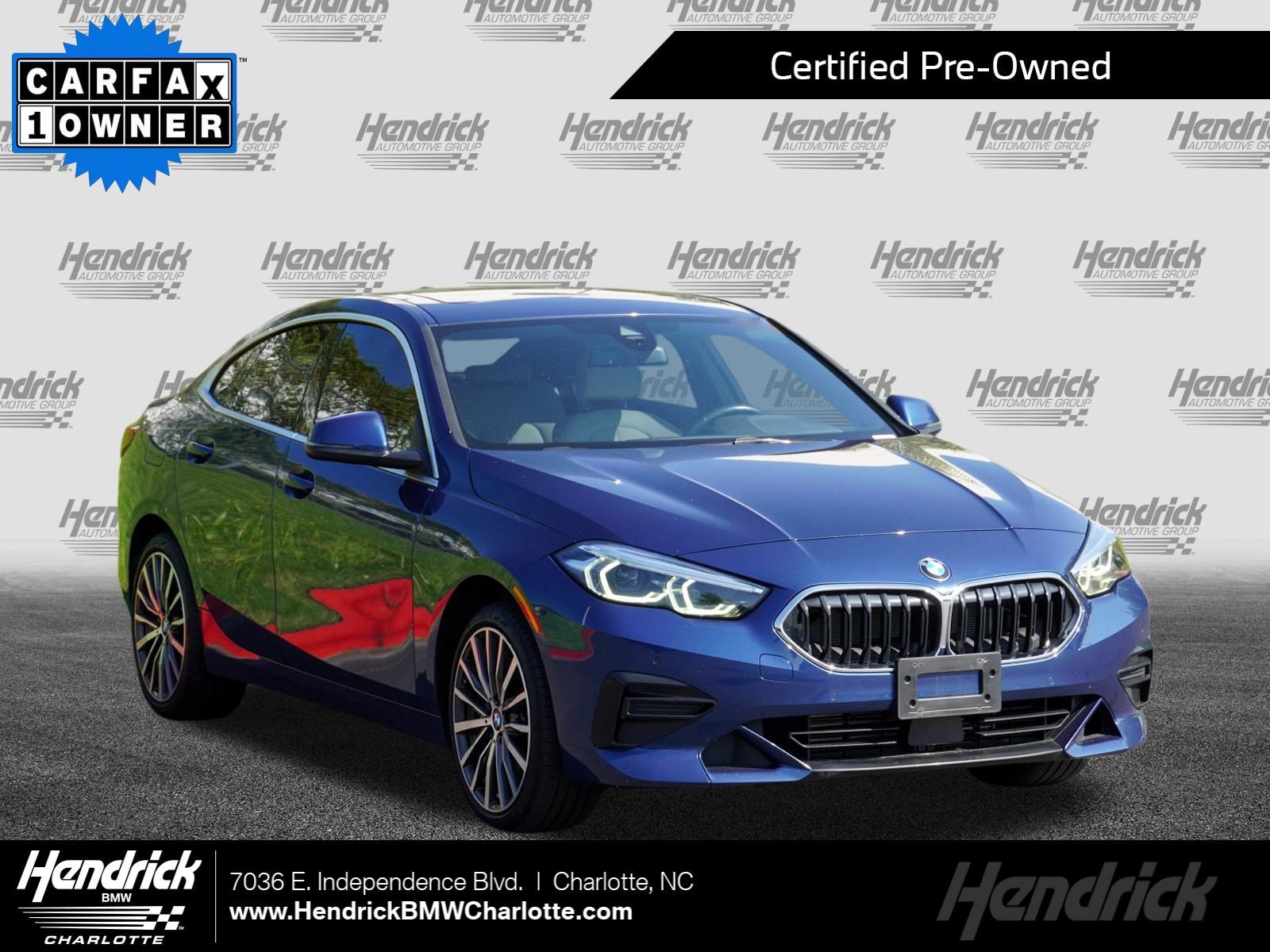 2023 BMW 2 Series