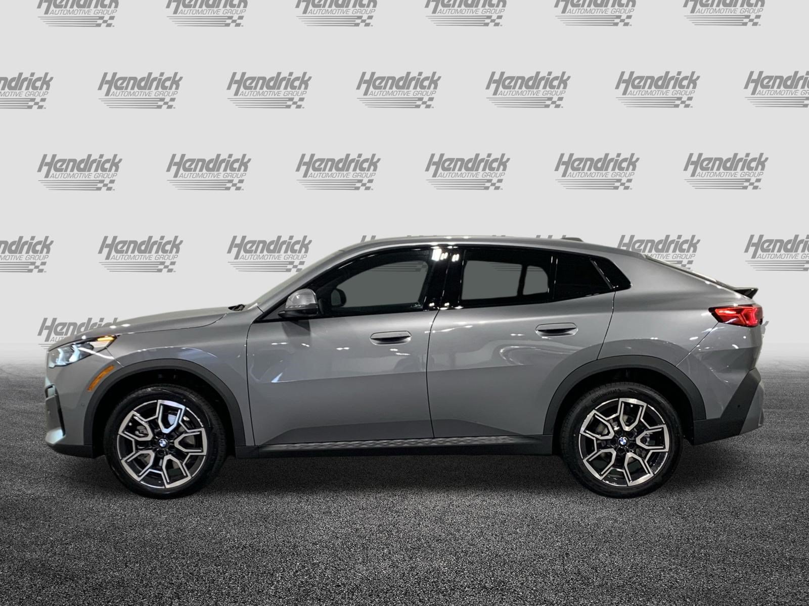 Certified 2026 BMW X2 xDrive28i SUV