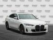 2024 BMW 4 Series 430i Gran Coupe Sedan