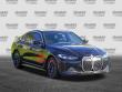 2023 BMW i4 eDrive40 Gran Coupe Sedan