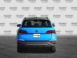 2024 Volkswagen Taos SE Black SUV