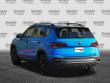 2024 Volkswagen Taos SE Black SUV