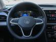 2024 Volkswagen Taos SE Black SUV