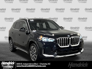 2027 BMW X1 xDrive28i SUV