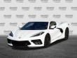 2020 Chevrolet Corvette 2LT Coupe