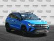 2024 Volkswagen Taos SE Black SUV
