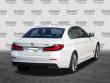2023 BMW 5 Series 530i Sedan