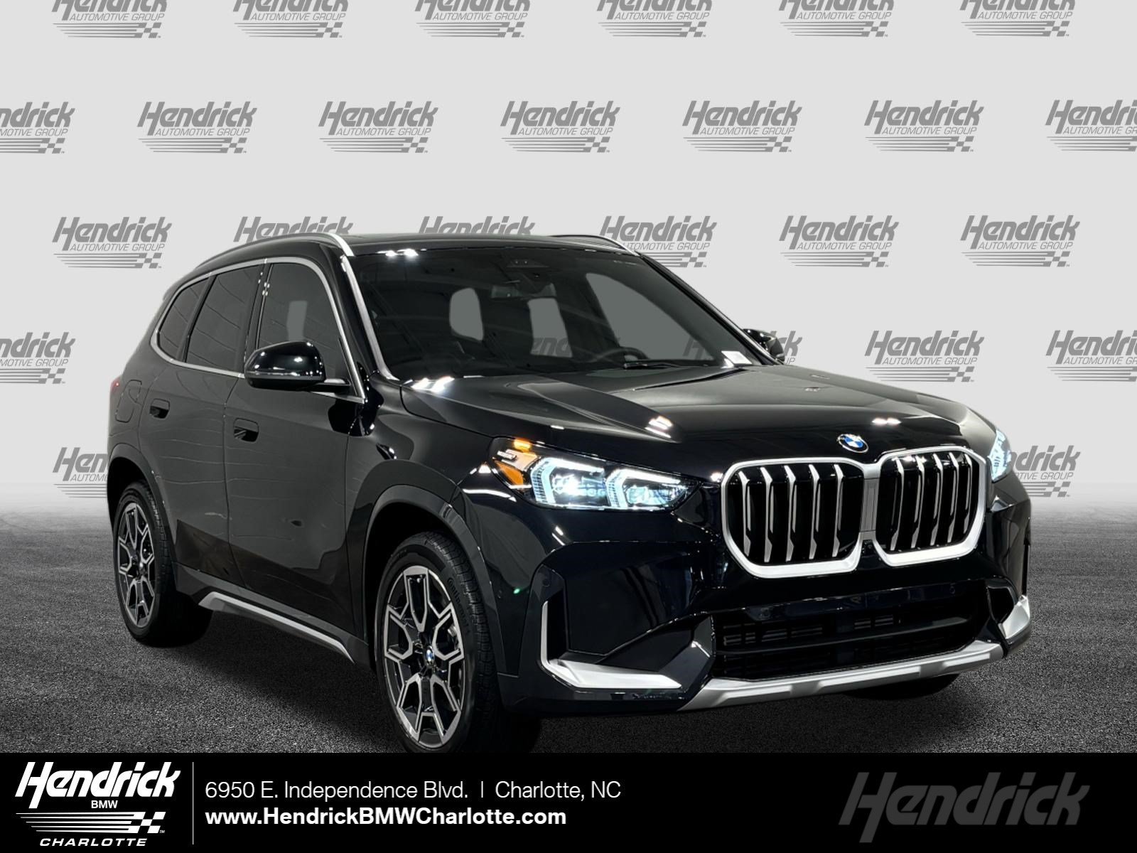 2027 BMW X1 xDrive28i SUV