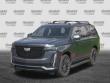 2021 CADILLAC Escalade Sport Platinum SUV