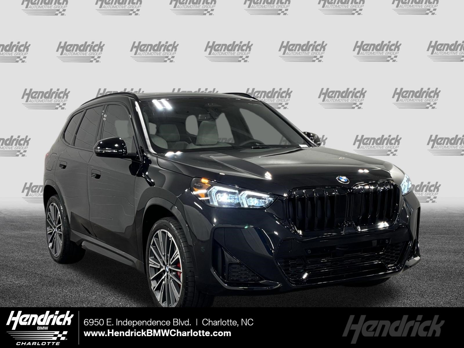 2027 BMW X1 xDrive28i SUV
