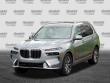 2025 BMW X7 xDrive40i SUV