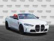 2024 BMW M4 Competition xDrive Convertible