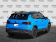 2024 Volkswagen Taos SE Black SUV