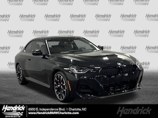 2026 BMW 2 Series 230i Coupe