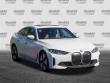 2024 BMW i4 eDrive40 Gran Coupe Sedan