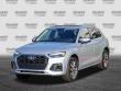 2023 Audi Q5 S line Prestige SUV