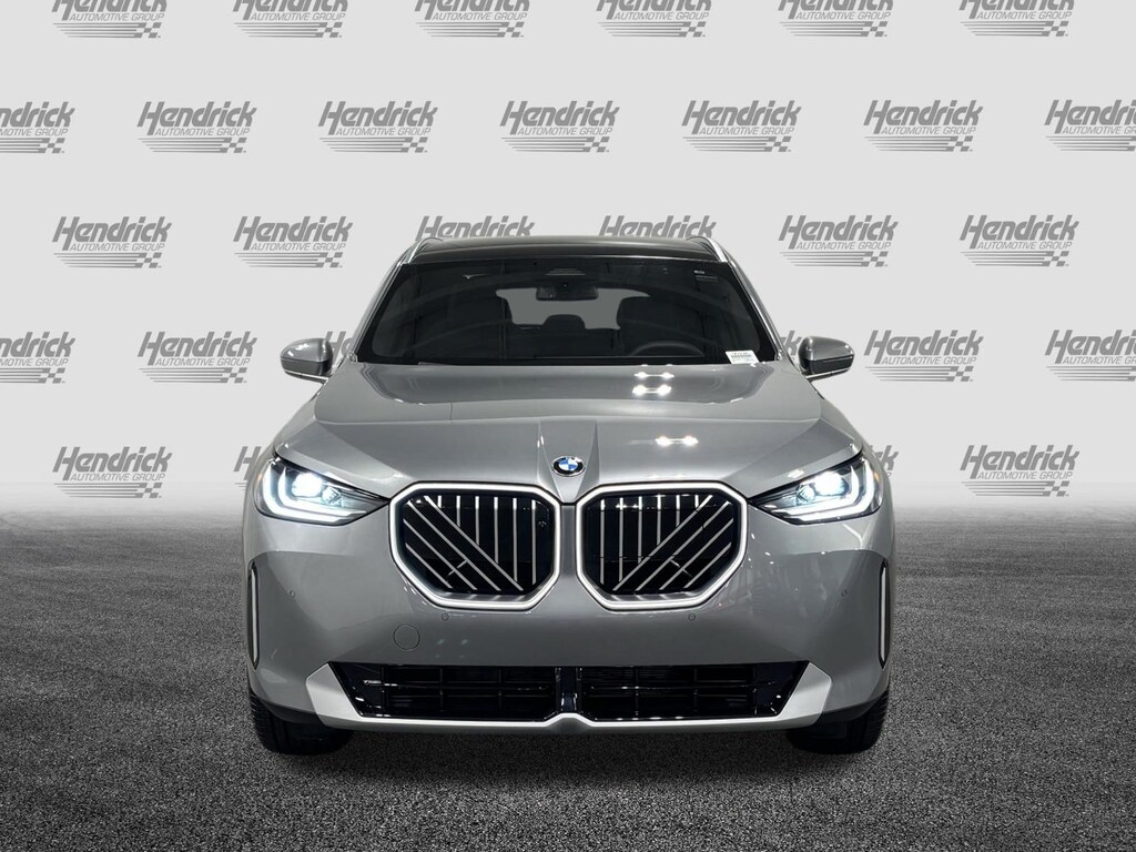 Used 2026 BMW X3 30 xDrive SUV