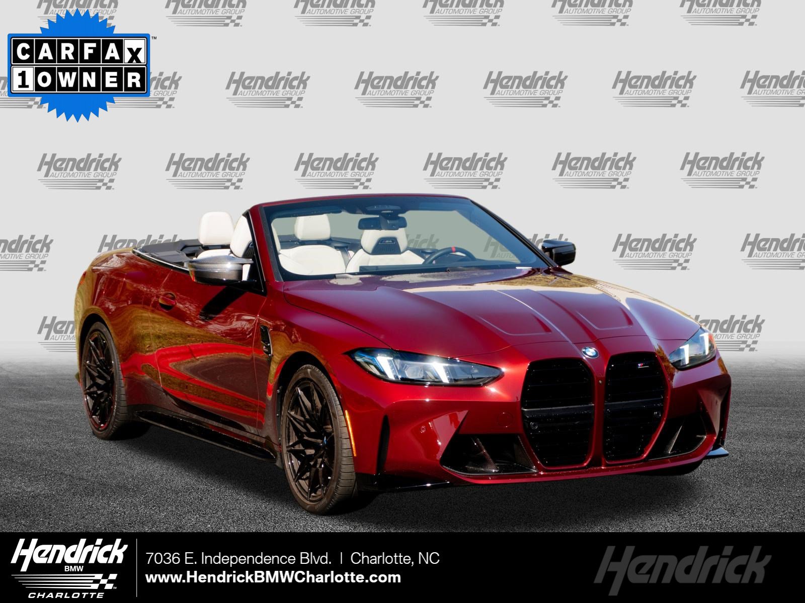2026 BMW M4