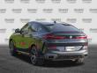 2023 BMW X6 M50i SUV