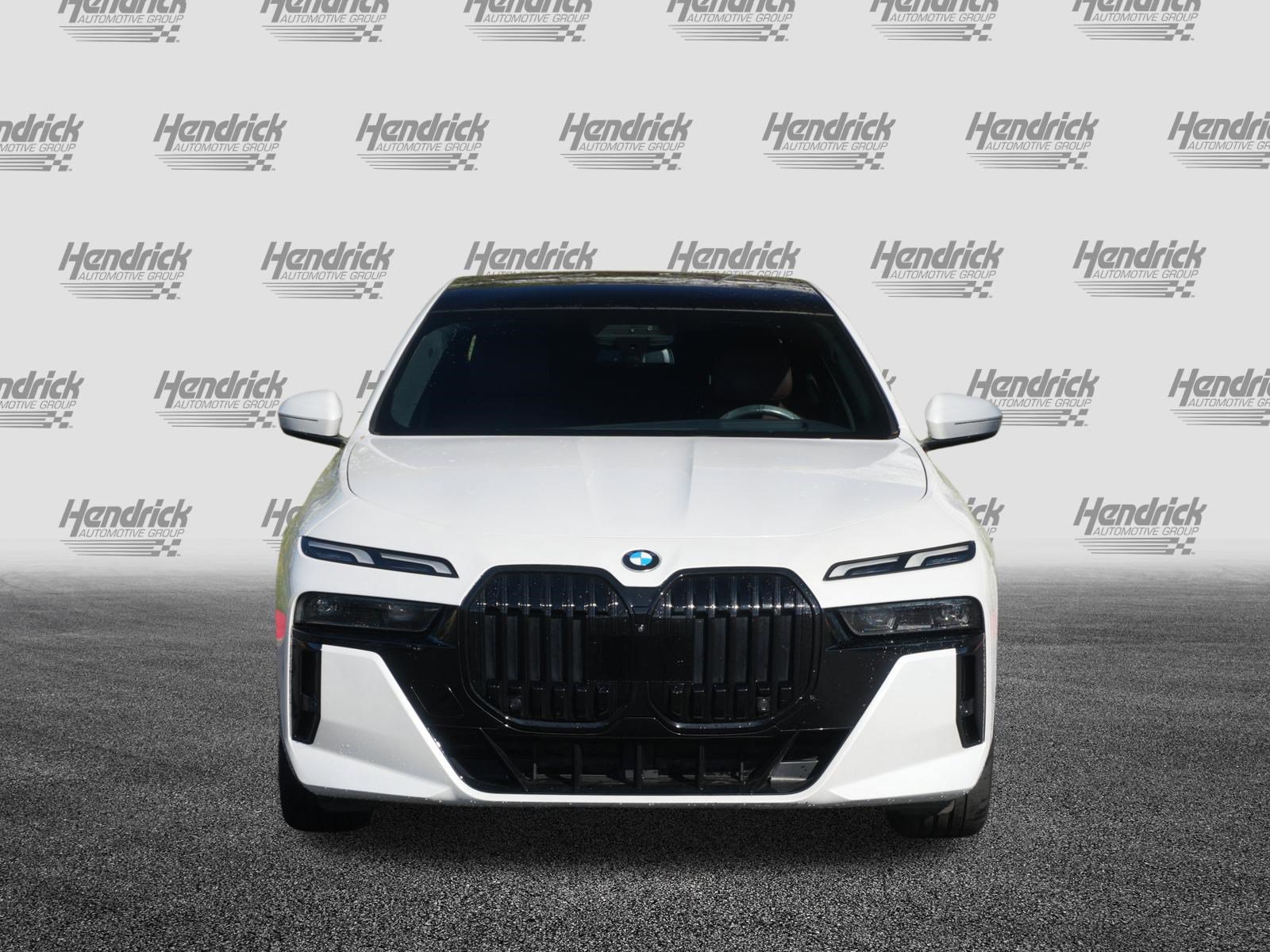 Certified 2024 BMW 7 Series 740i Sedan