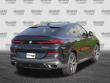 2023 BMW X6 M50i SUV