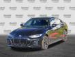 2023 BMW i4 eDrive40 Gran Coupe Sedan