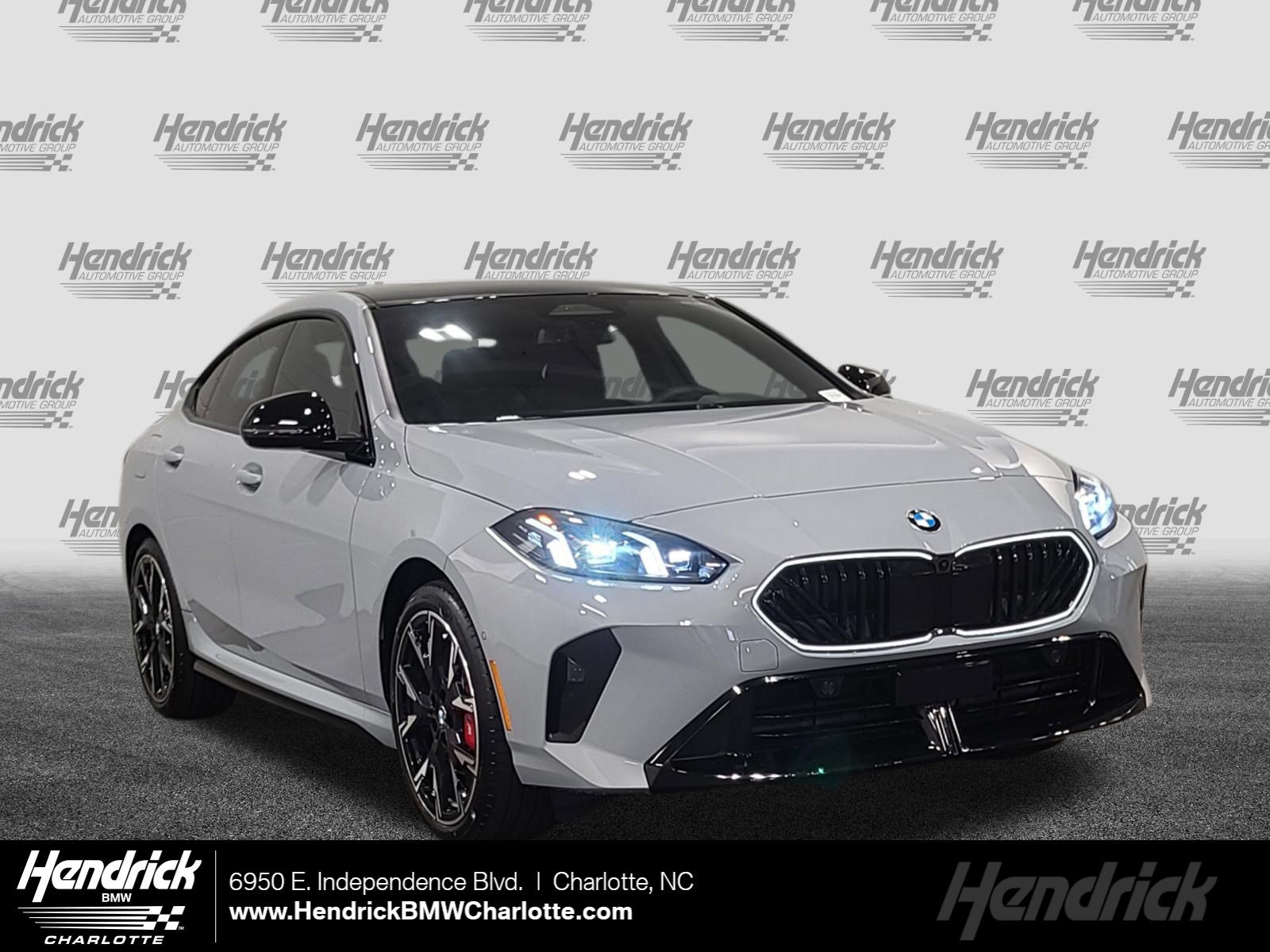 Used 2026 BMW 2 Series 228 xDrive Gran Coupe Sedan
