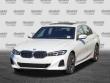 2025 BMW 3 Series 330i Sedan