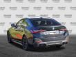2023 BMW i4 eDrive40 Gran Coupe Sedan