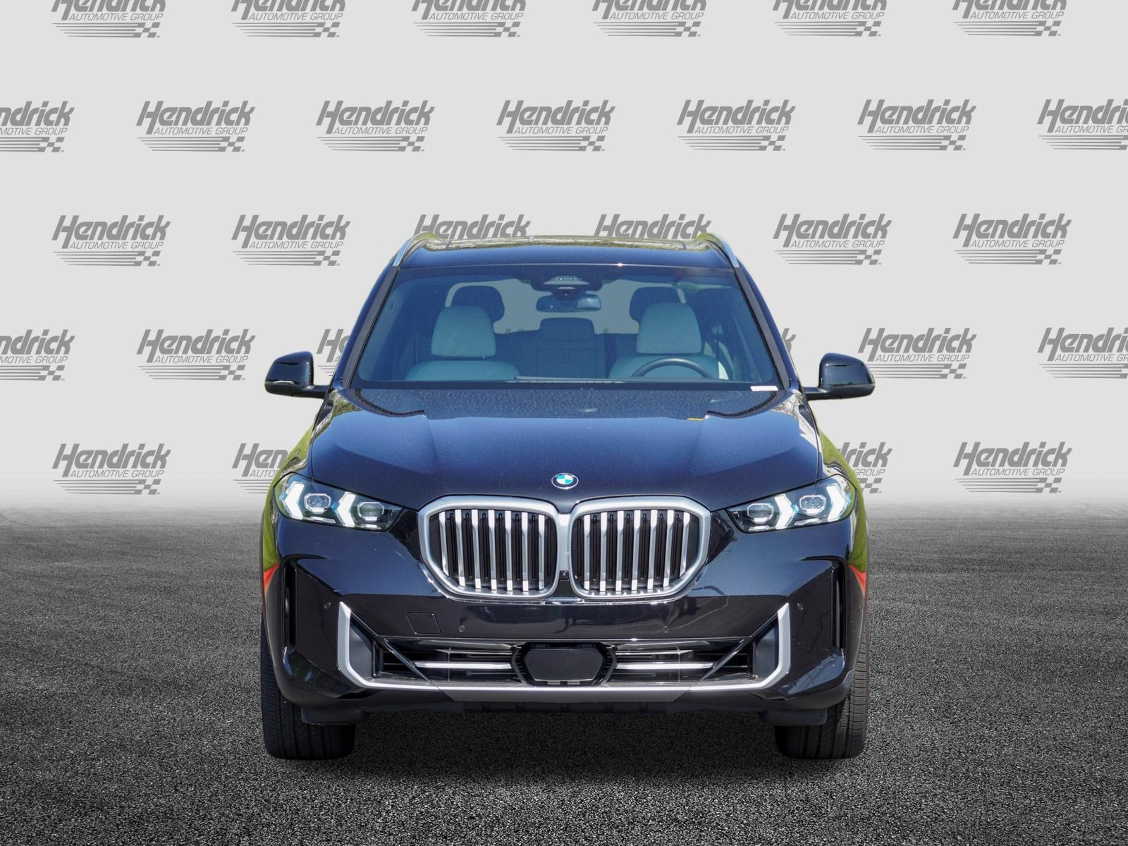 Certified 2025 BMW X5 sDrive40i SUV
