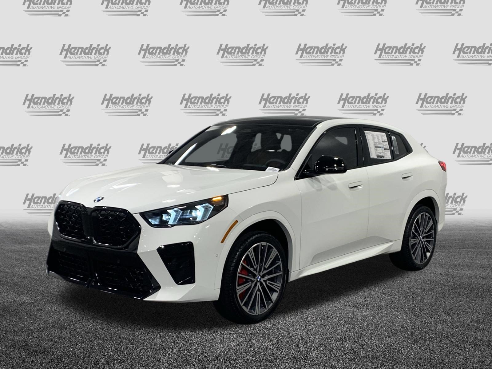 Certified 2026 BMW X2 xDrive28i SUV