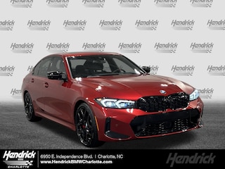 2026 BMW 3 Series M340i Sedan