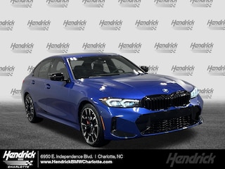 2026 BMW 3 Series 330i Sedan