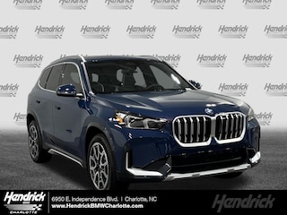 2027 BMW X1 xDrive28i SUV