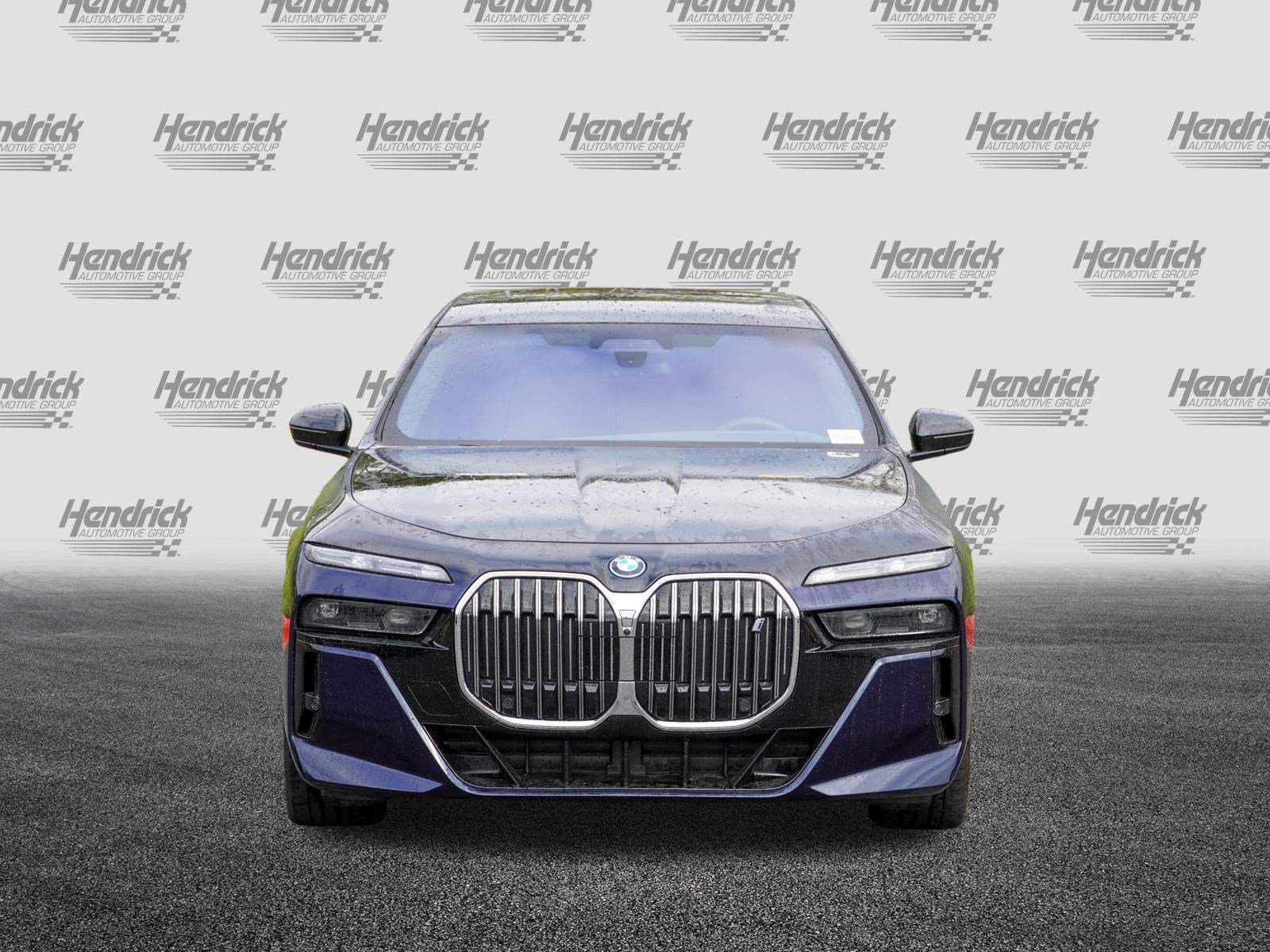 Certified 2023 BMW i7 xDrive60 Sedan