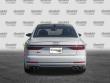 2022 Audi S8 Sedan
